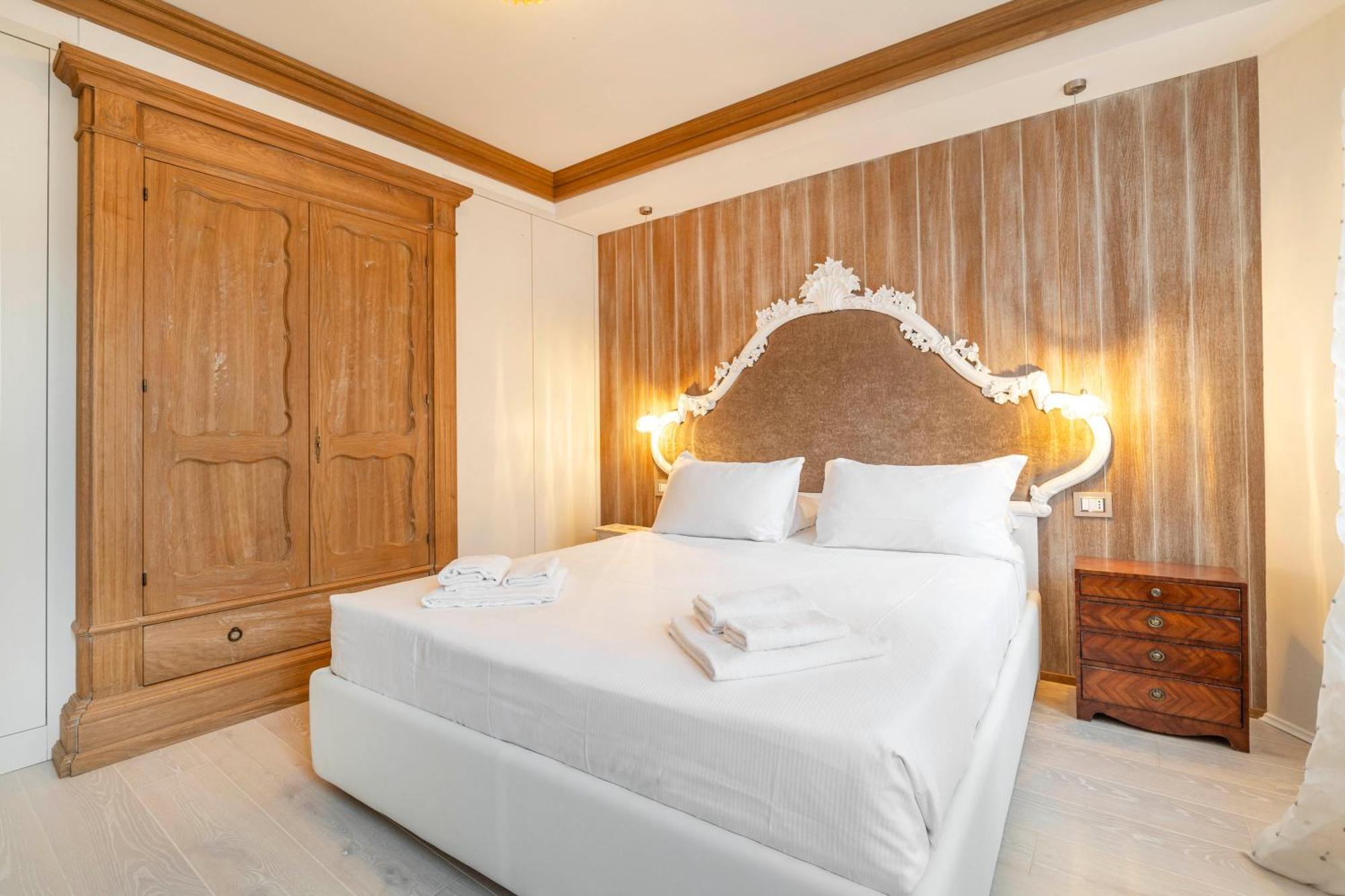 San Marco Suite By Bricola Apartments Venice Exterior photo