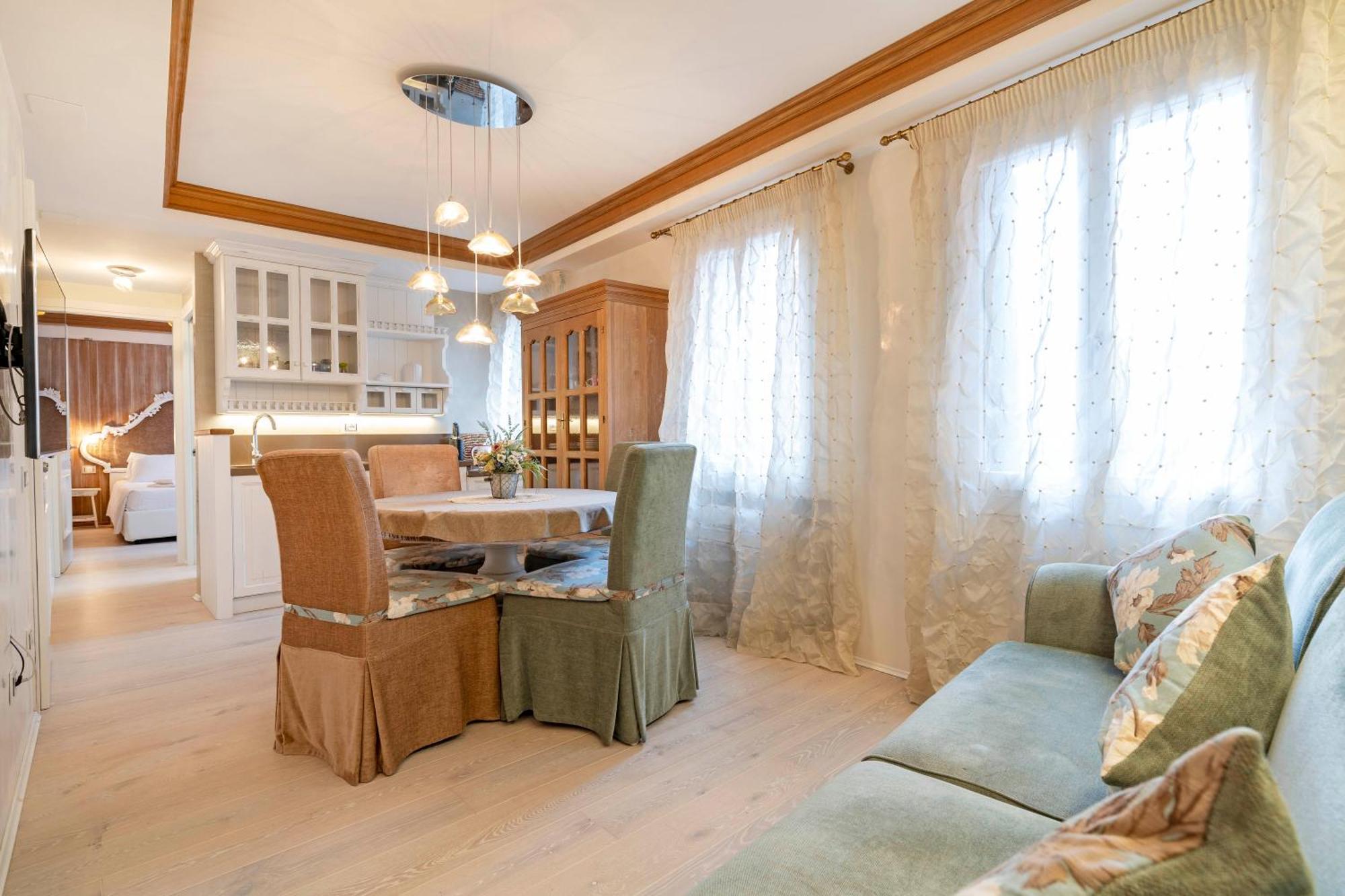 San Marco Suite By Bricola Apartments Venice Exterior photo