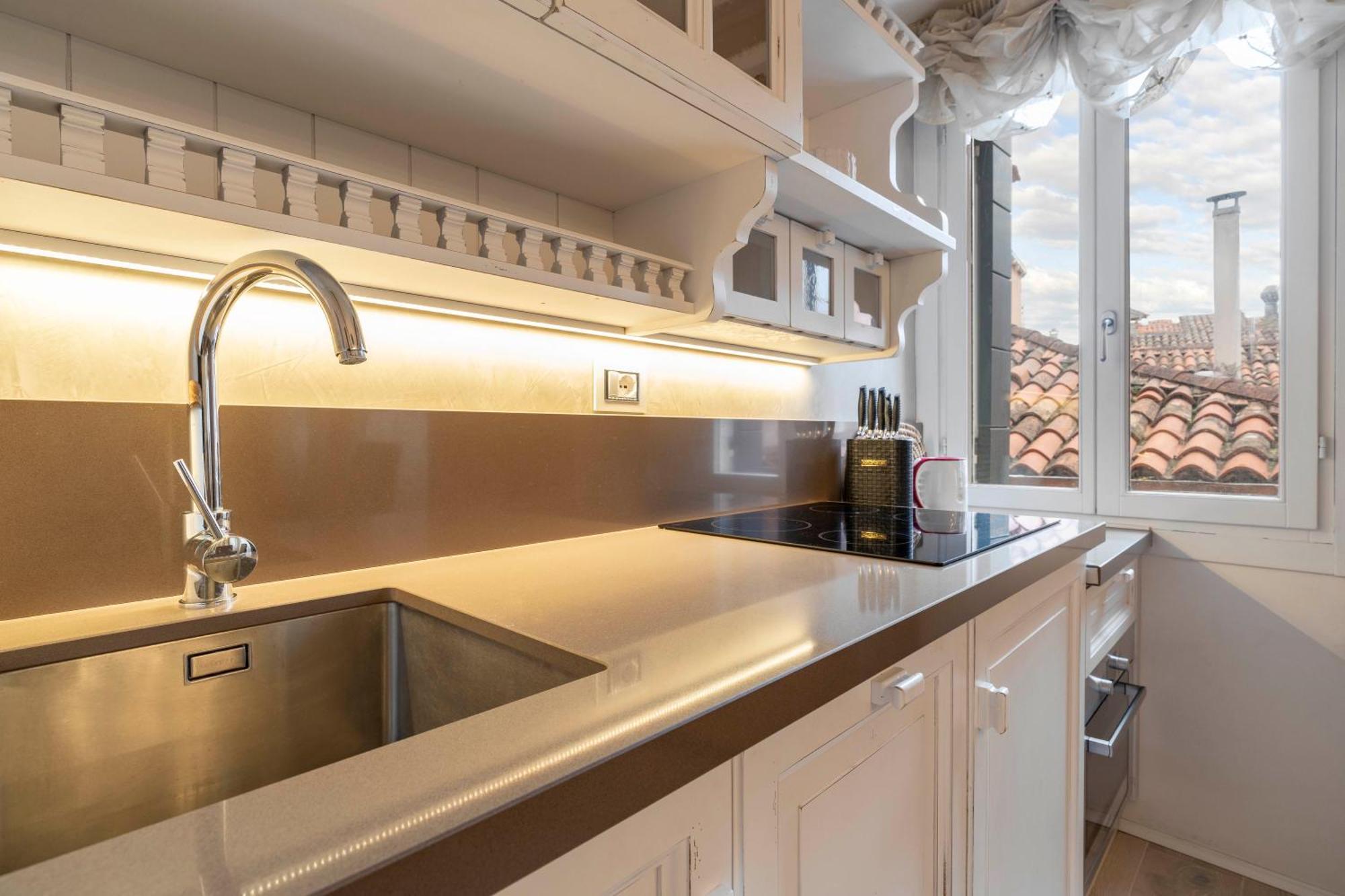 San Marco Suite By Bricola Apartments Venice Exterior photo