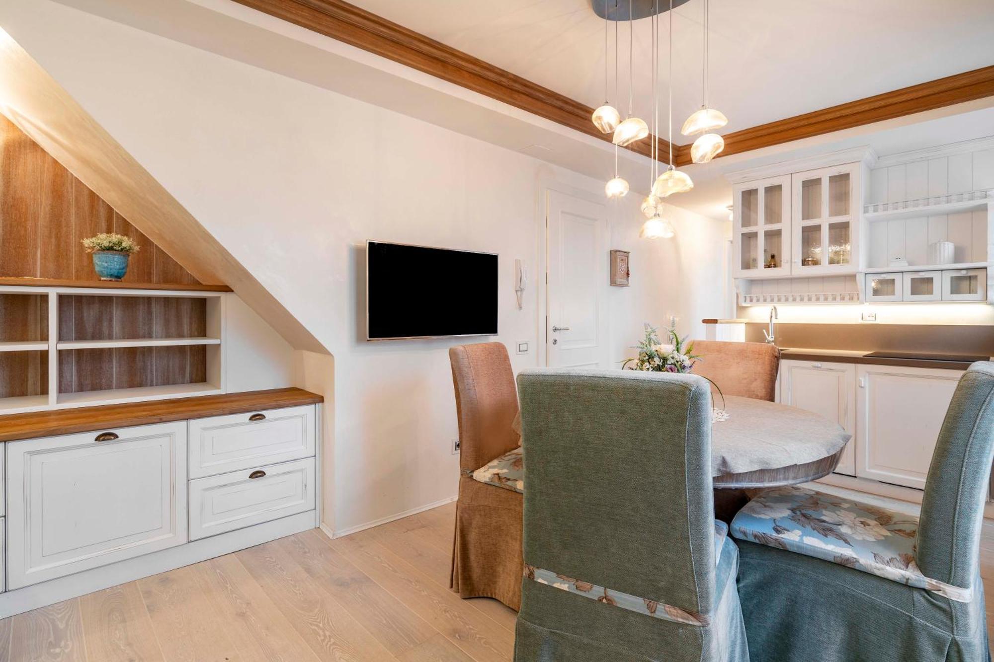San Marco Suite By Bricola Apartments Venice Exterior photo