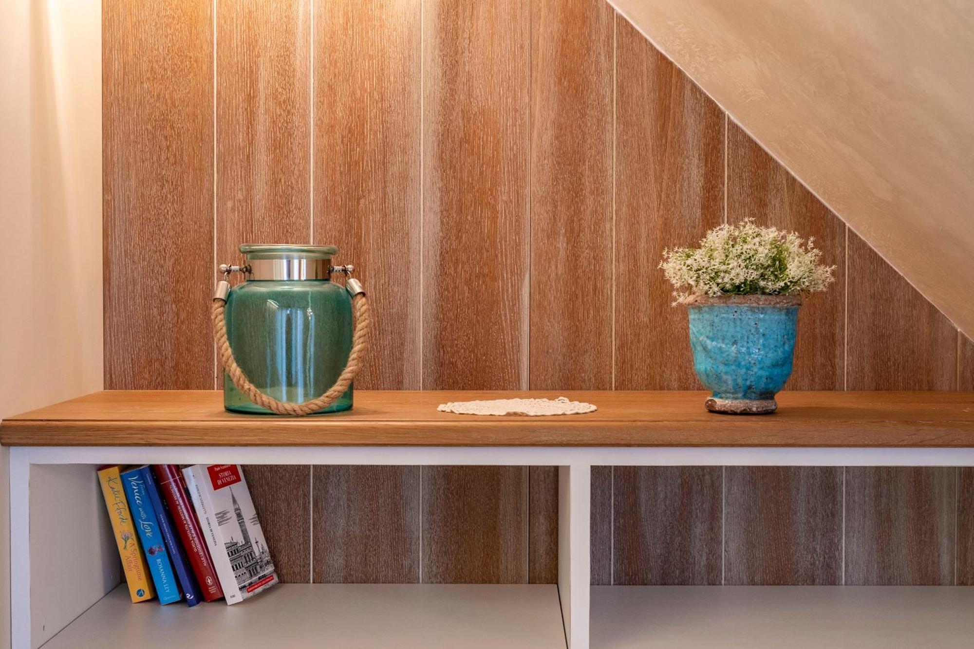 San Marco Suite By Bricola Apartments Venice Exterior photo